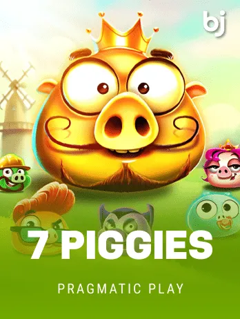 7 Piggies