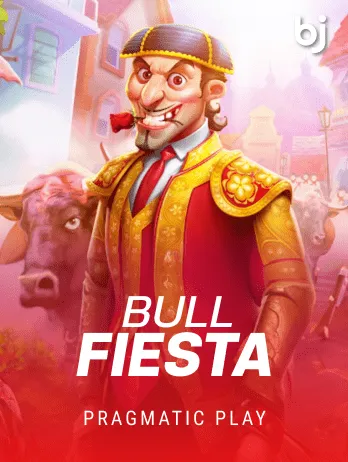 Bull Fiesta