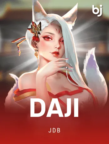 Daji