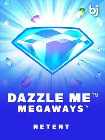 Dazzle Me Megaways