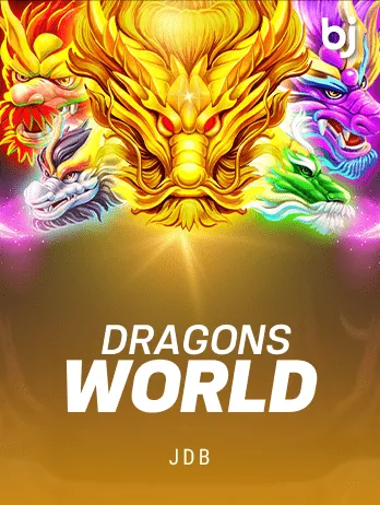 Dragons World