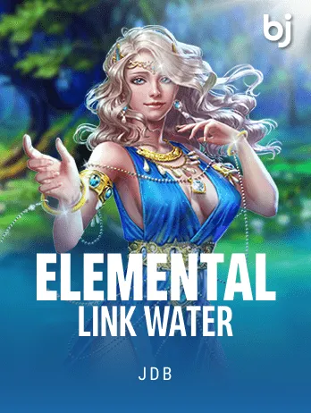 Elemental Link Water