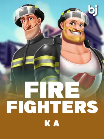 Fire Fighters