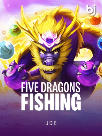 Five Dragons Fishing