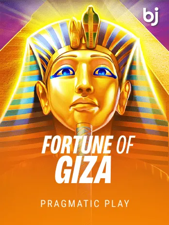 Fortune of Giza