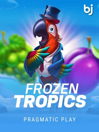 Frozen Tropics