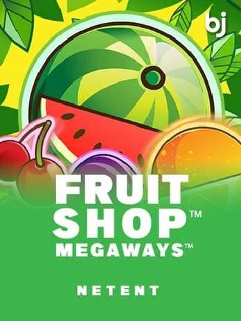 Fruit Shop Megaways