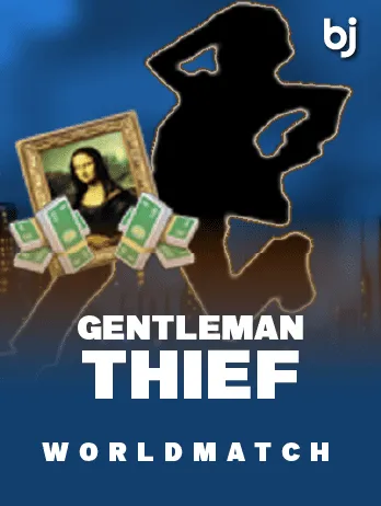 Gentleman Thief