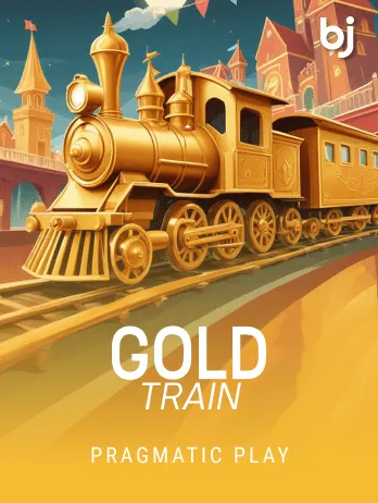 Gold Train