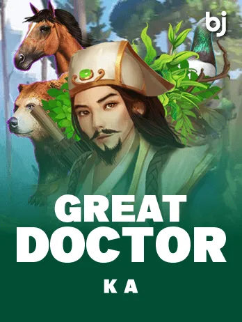 Great Doctor