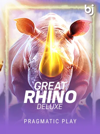 Great Rhino Deluxe