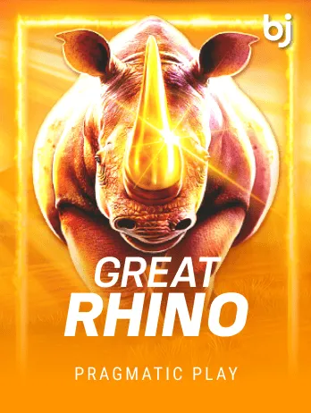 Great Rhino