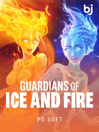 Guardians of Ice and Fire