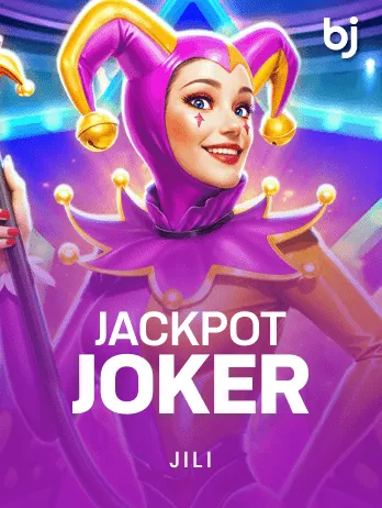 Jackpot Joker