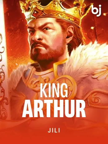 King Arthur