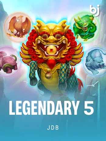 Legendary 5