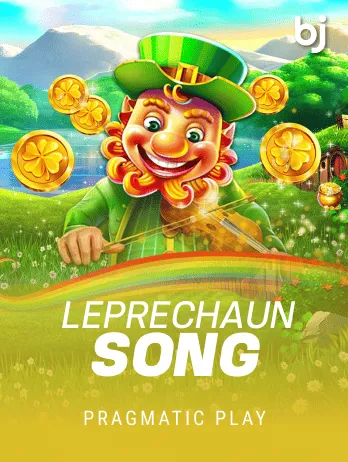 Leprechaun Song