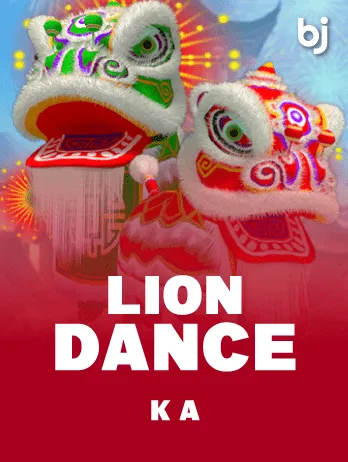 Lion Dance