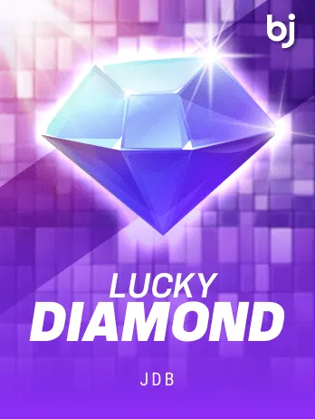 Lucky Diamond