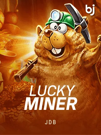 Lucky Miner