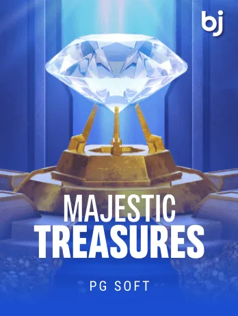 Majestic Treasures