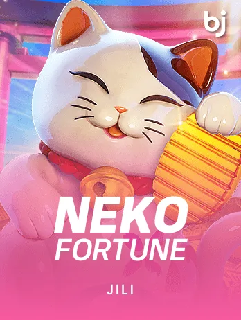 Neko Fortune