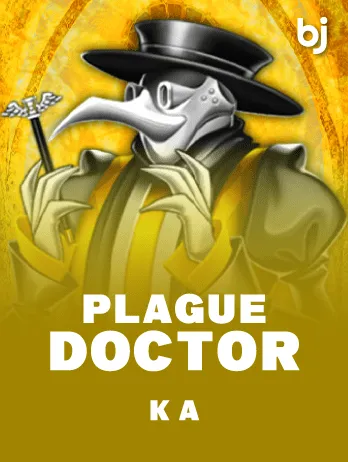 Plague Doctor