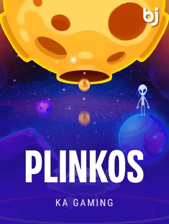 PlinkoS