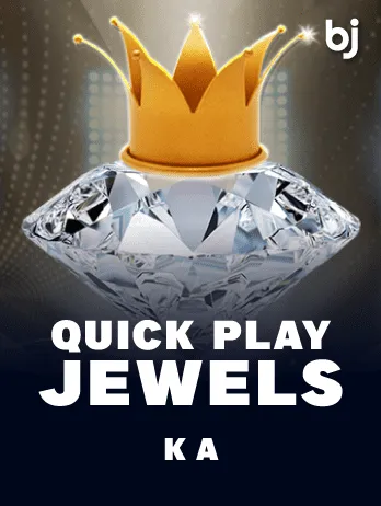 Quick Play Jewels