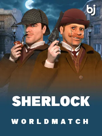 Sherlock