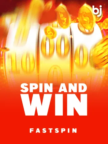 Spin And Win