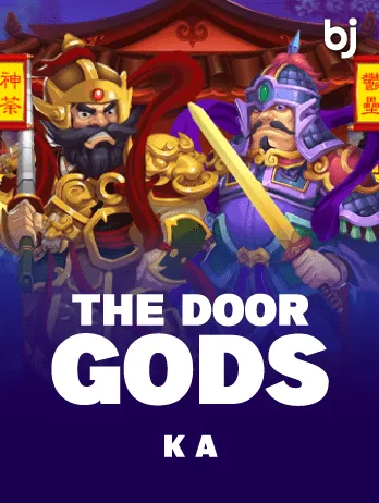 The Door Gods