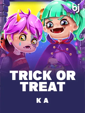 Trick Or Treat