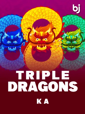 Triple Dragons