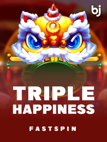 Triple Happiness