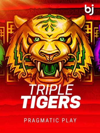 Triple Tigers