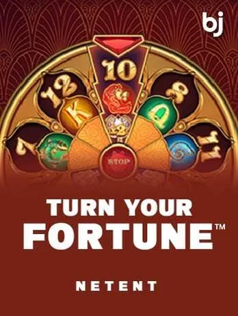 Turn Your Fortune