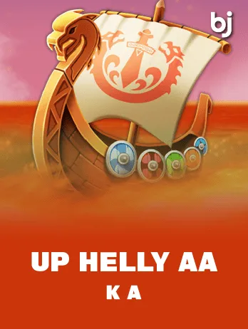 Up Helly AA