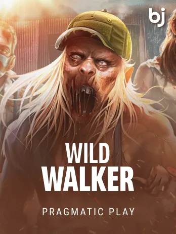 Wild Walker