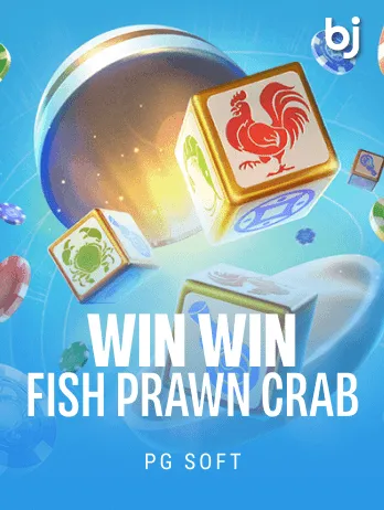 Win Win Fish Prawn Crab