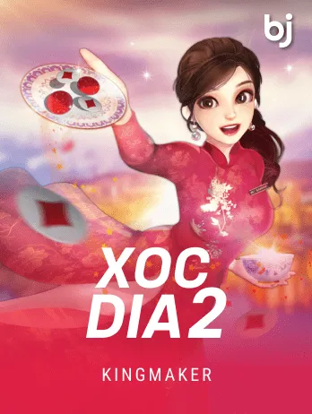 Xoc Dia 2