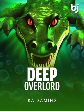 DeepOverlord