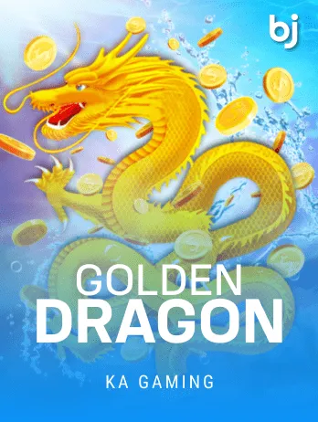 GoldenDragon