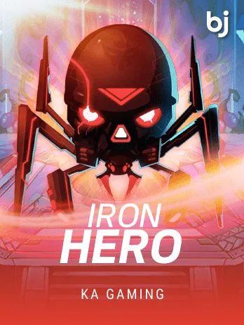 IronHero