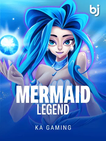 MermaidLegend