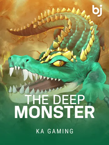 TheDeepMonster